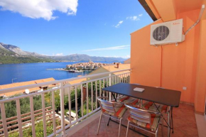 Гостиница Apartment Korcula 9154a  Корчула